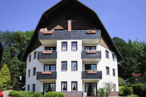 Apartment Jagdschl sschen Bad Sachsa